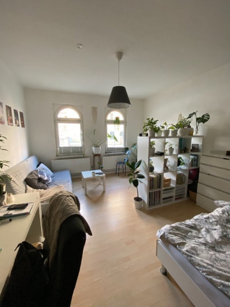 Wg Suche Jena