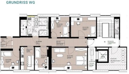 Imagen del anuncio: WG Zimmer zu vermieten