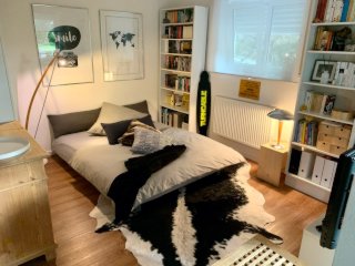 Imagen del anuncio: 1,5 Zi. Wohnung - möbliert und all-inclusive