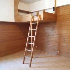 Imagen del anuncio: 1 habitación apartamento Bamberg centro ciudad