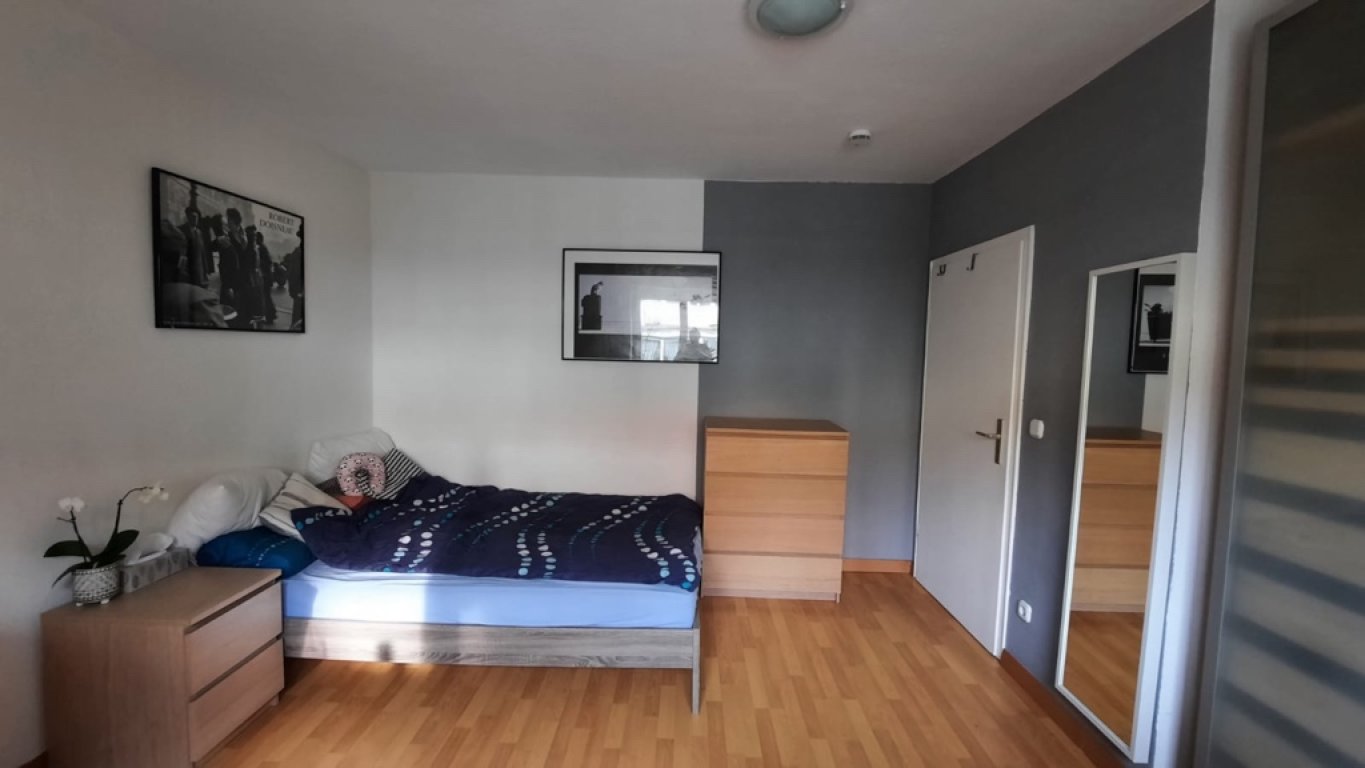 WG-Zimmer Laim Valpichlerstraße Laim - Bild 4