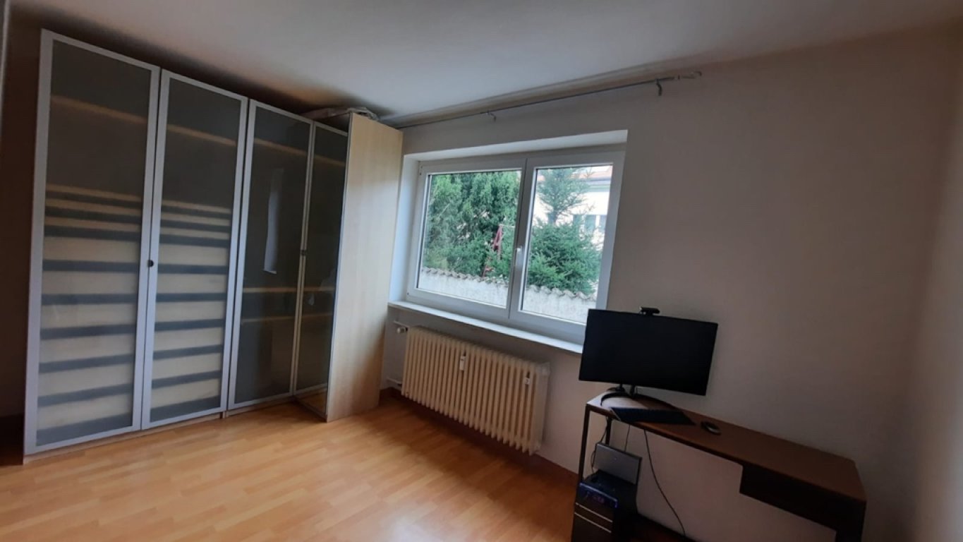 WG-Zimmer Laim Valpichlerstraße Laim - Bild 5