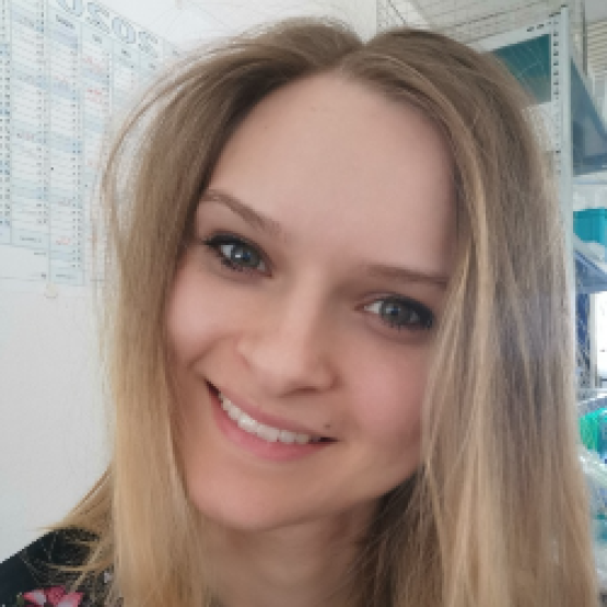 Profilbild