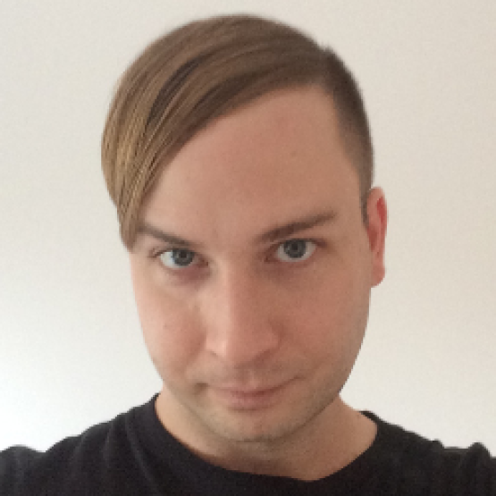 Profilbild