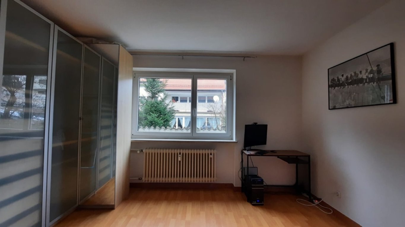 WG-Zimmer Laim Valpichlerstraße Laim - Bild 6