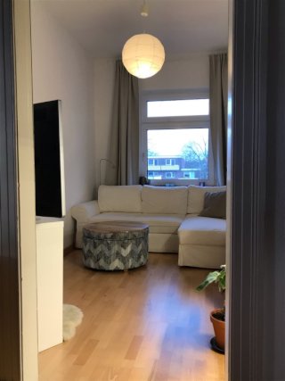 Anzeigenbild: Zimmer in toller 4er-WG direkt am Campus Haarentor ab März frei