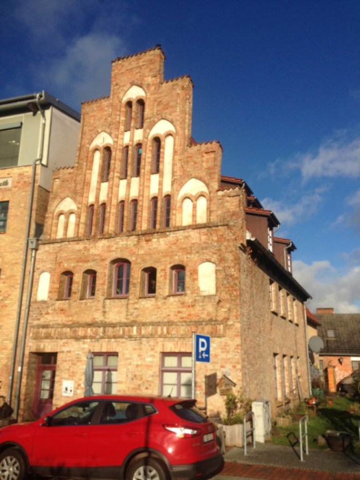 Zimmer in 8er WG östliche Altstadt 18qm Zimmer in RostockStadtmitte