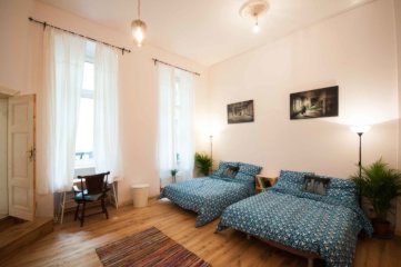 Private Studio Apartment in Schöneberg / Kreuzberg - Fully Furnished — photo 1