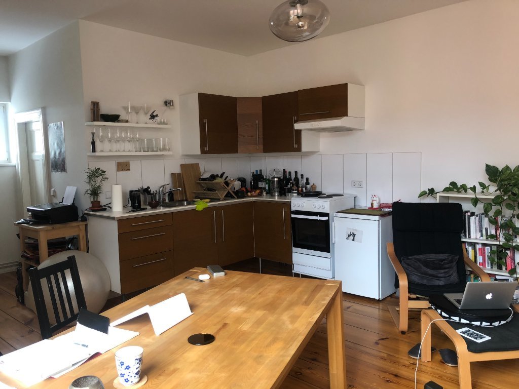 1.5 Zimmer Wohnung in Schillerkiez/Neukölln – Lichtenrader Str., 12049 Berlin Neukölln – Vorschaubild 3