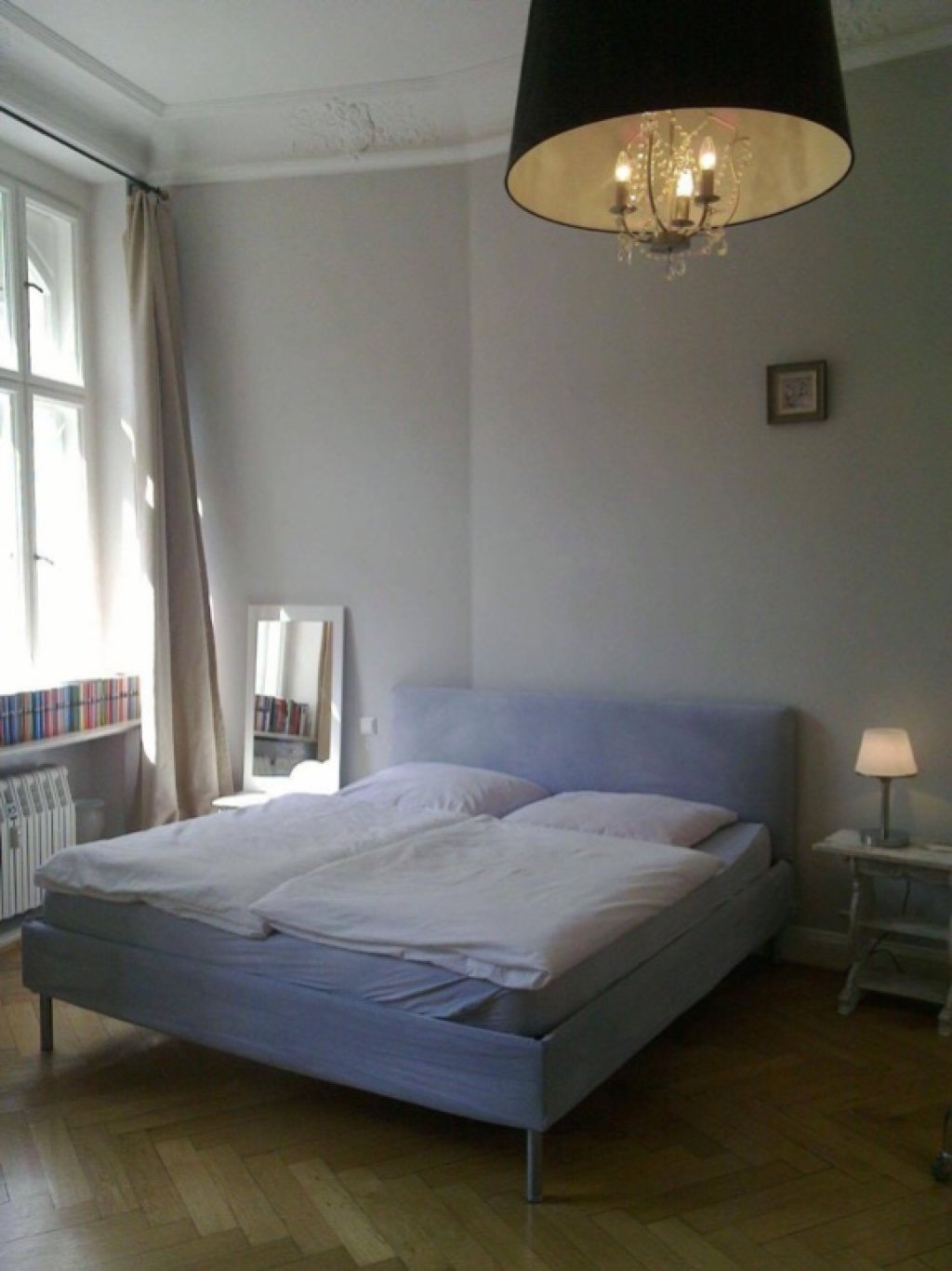 Wohnung Mitte Köpenicker Straße - Bild 7