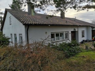 Imagen del anuncio: Herzliche Einladung zum Wohnen in einer WG im Grünen mit Terrasse und Garten