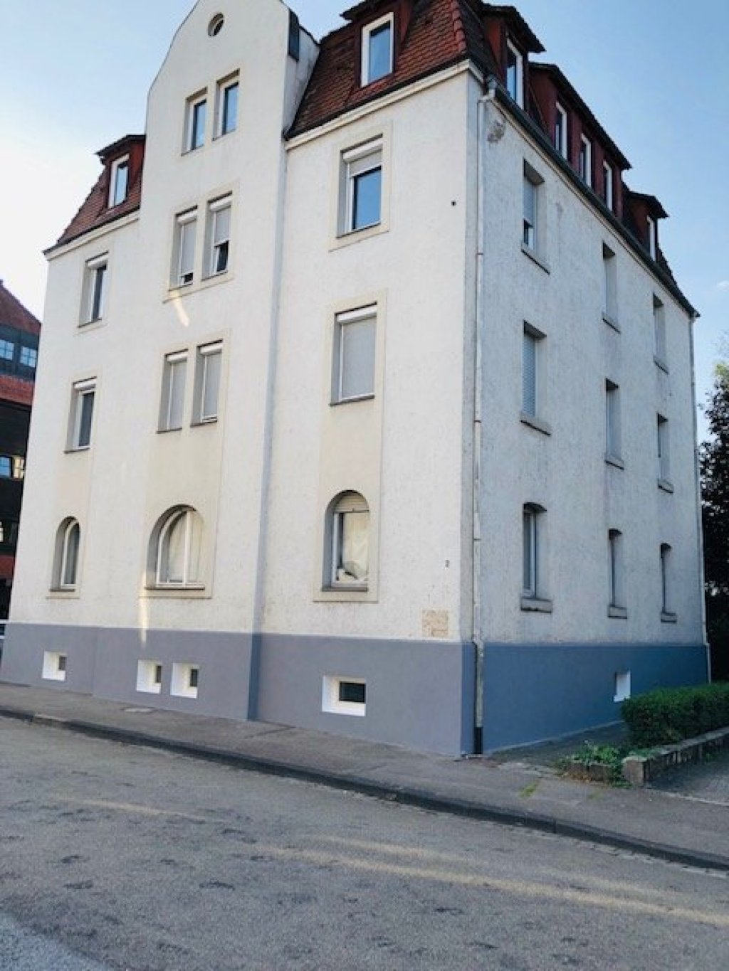 Habitación en WG Schwäbisch Gmünd Uhlandstr. - foto 1