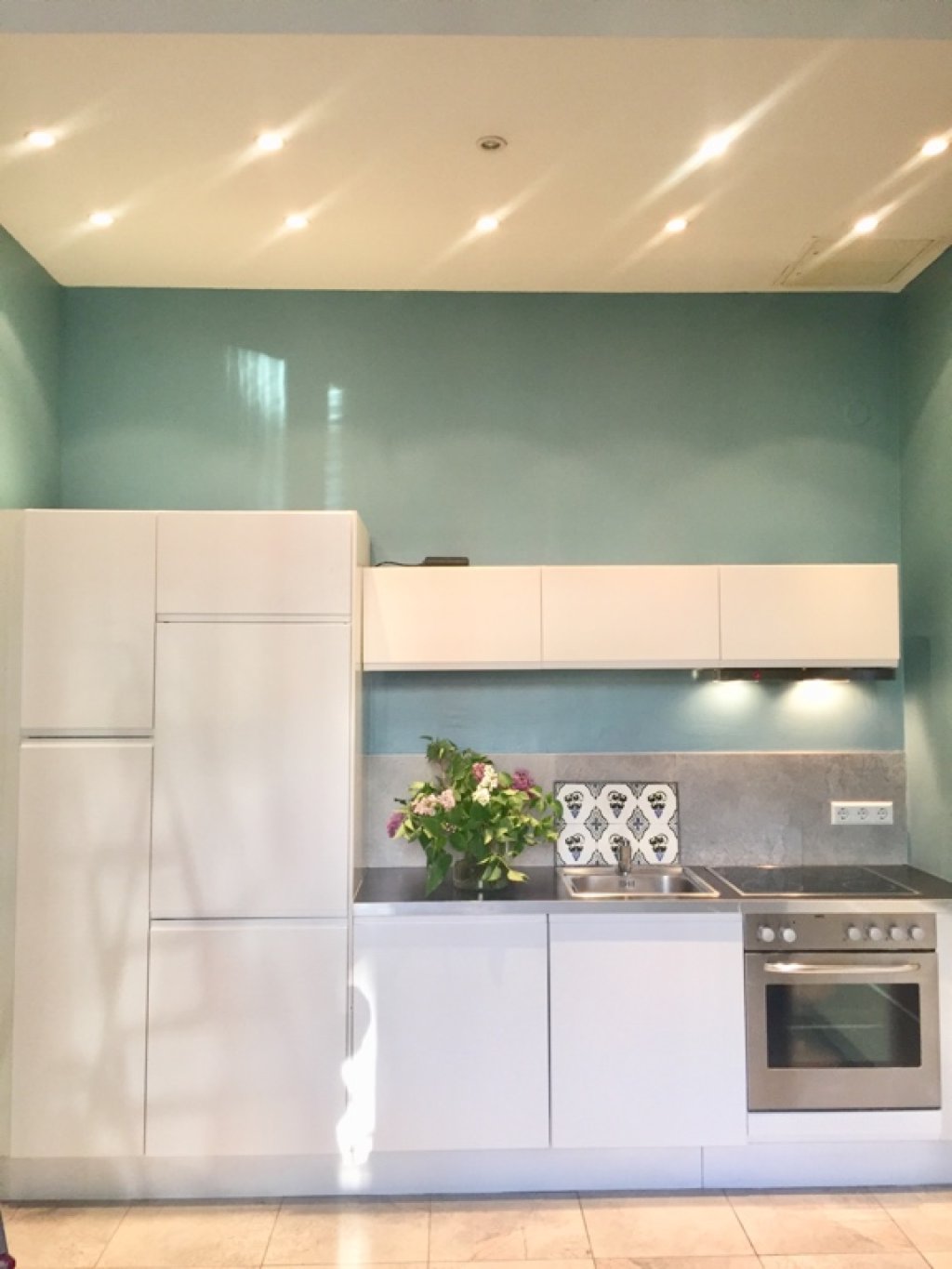 Wohnung Mitte Köpenicker Straße - Bild 4