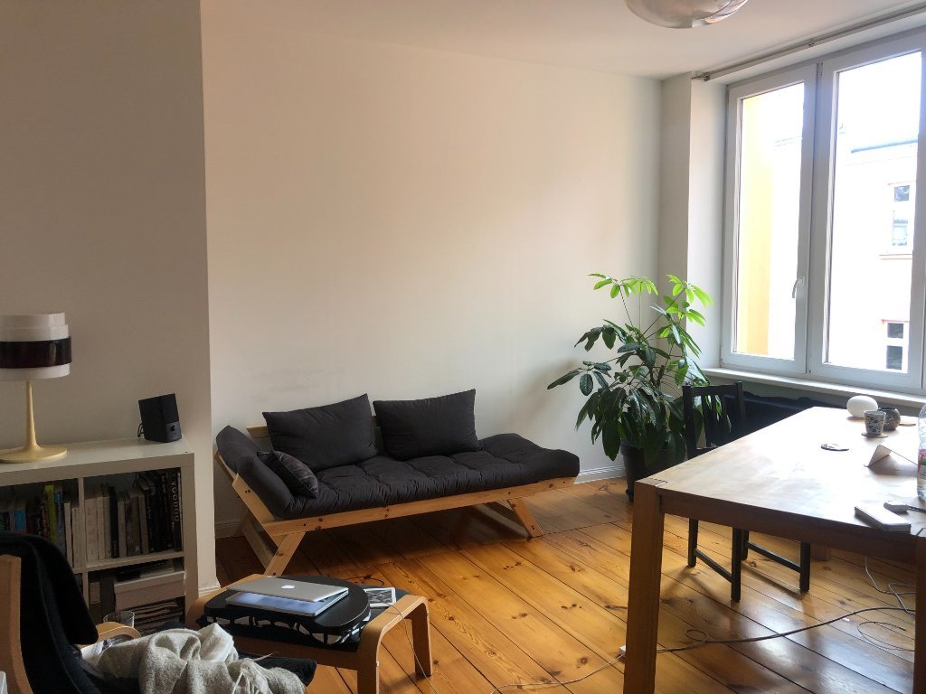 1.5 Zimmer Wohnung in Schillerkiez/Neukölln – Lichtenrader Str., 12049 Berlin Neukölln – Vorschaubild 2