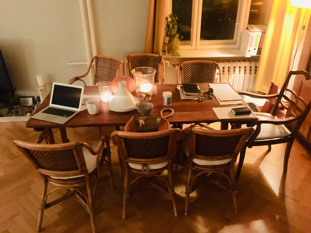 Wohnung Mitte Köpenicker Straße - Bild 8