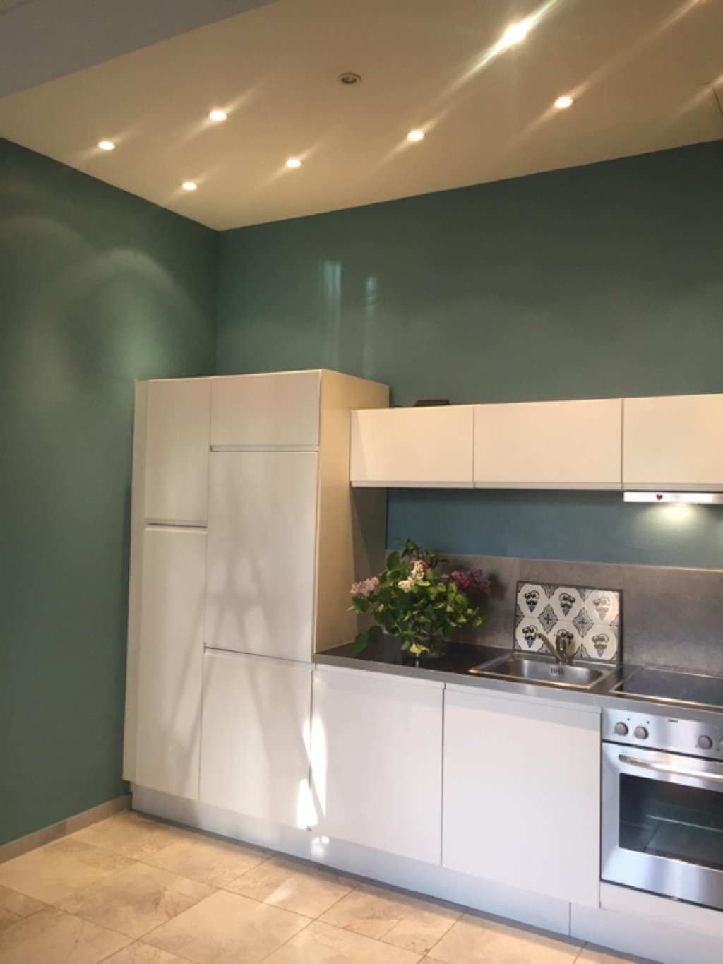 Wohnung Mitte Köpenicker Straße - Bild 5