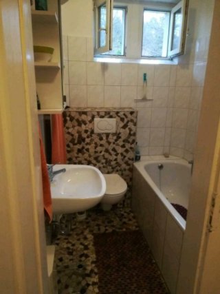 Anzeigenbild: Schöne 2-Zimmer-Wohnung ideal für Studenten