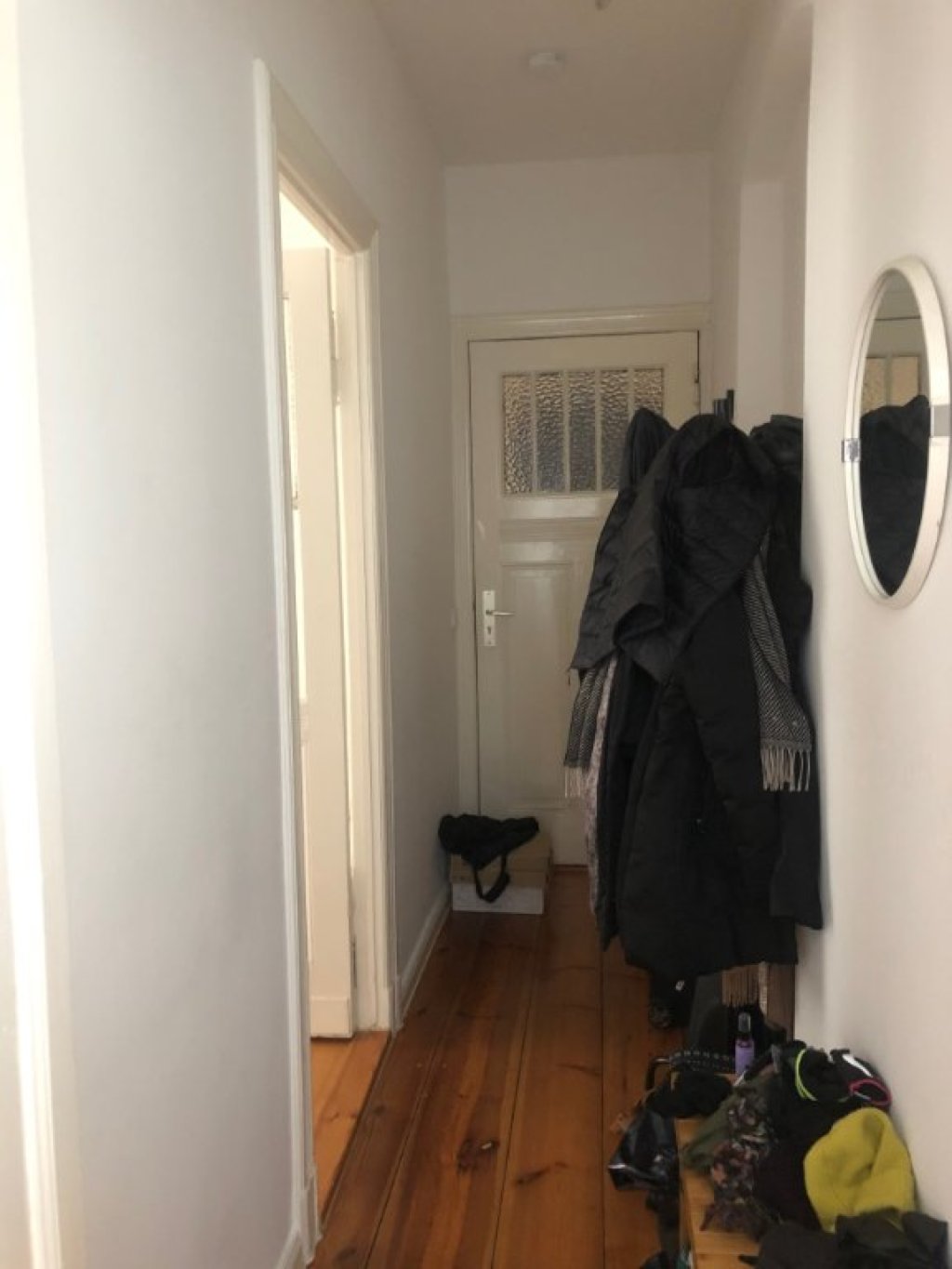 1.5 Zimmer Wohnung in Schillerkiez/Neukölln – Lichtenrader Str., 12049 Berlin Neukölln – Vorschaubild 7