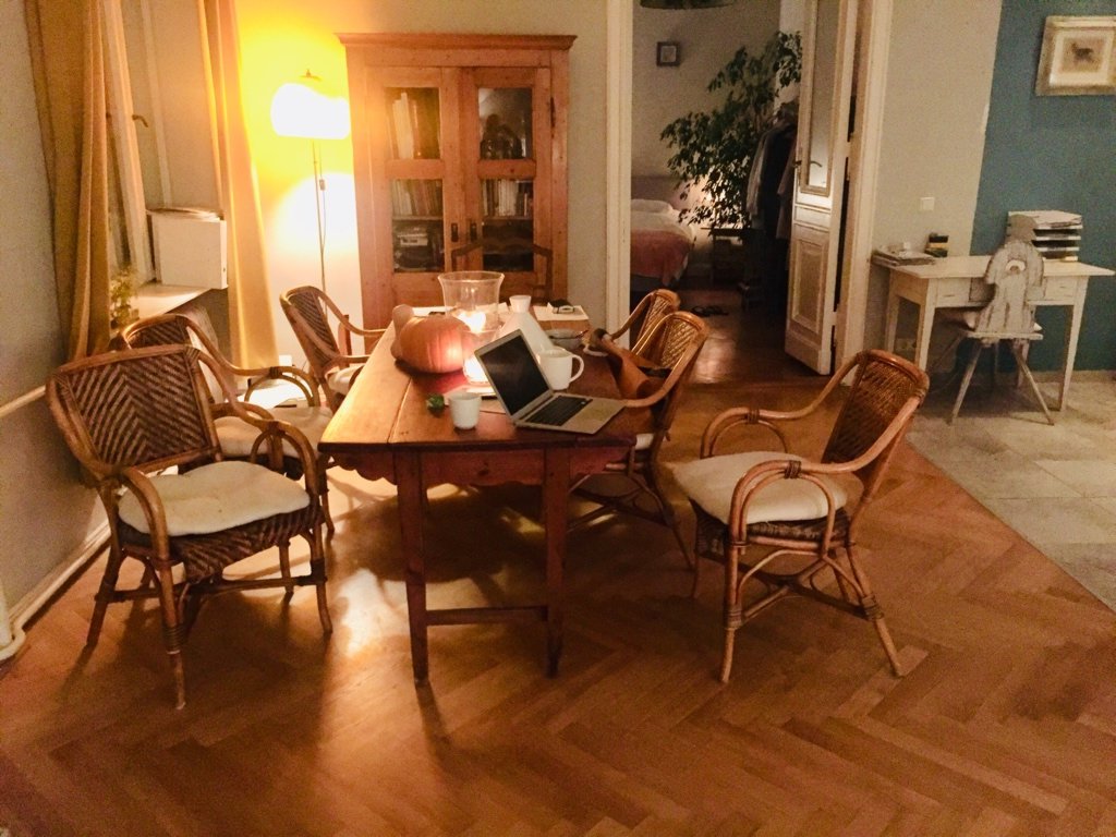 Wohnung Mitte Köpenicker Straße - Bild 9