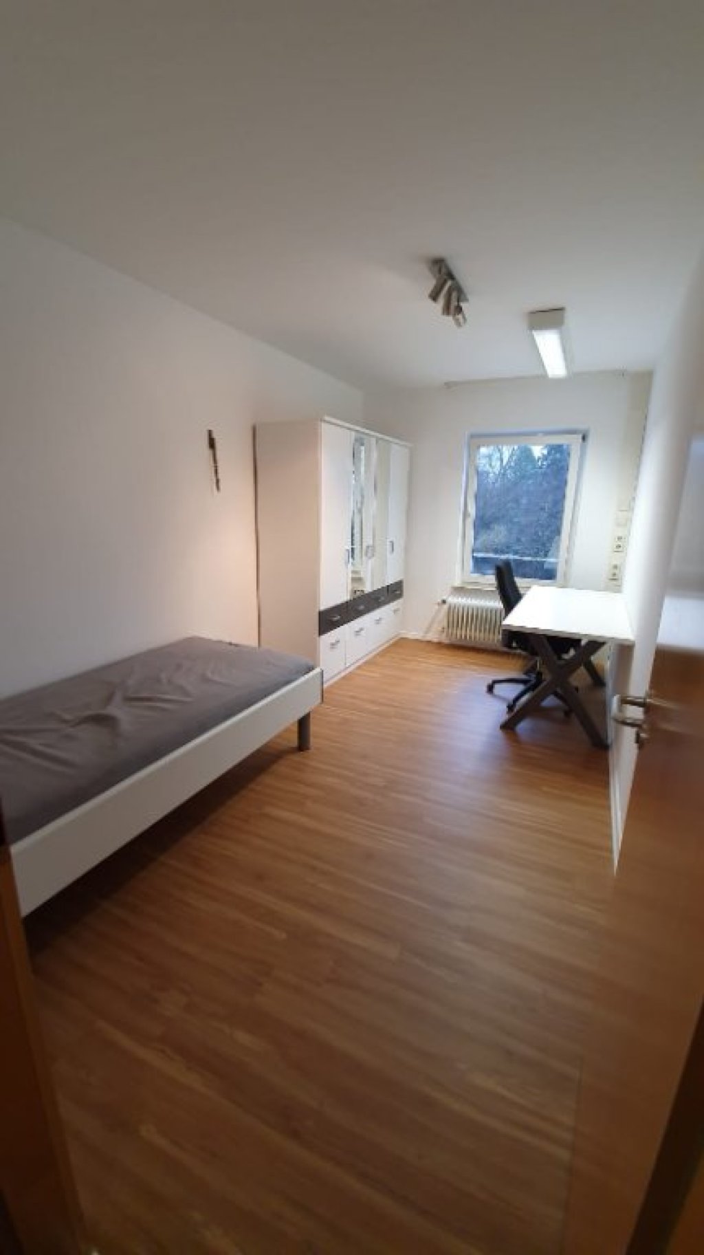 Flatshare Hohenheim Garbenstr. - Zimmer