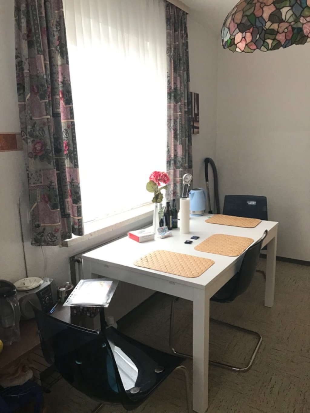 WG-Zimmer Am Sultmer Carl-Loewe-Weg 15 - Küche