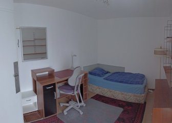 Imagen del anuncio: Möbliertes Zimmer in 3er WG in Sindelfingen