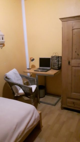 Imagen del anuncio: Wg Zimmer zu vermieten