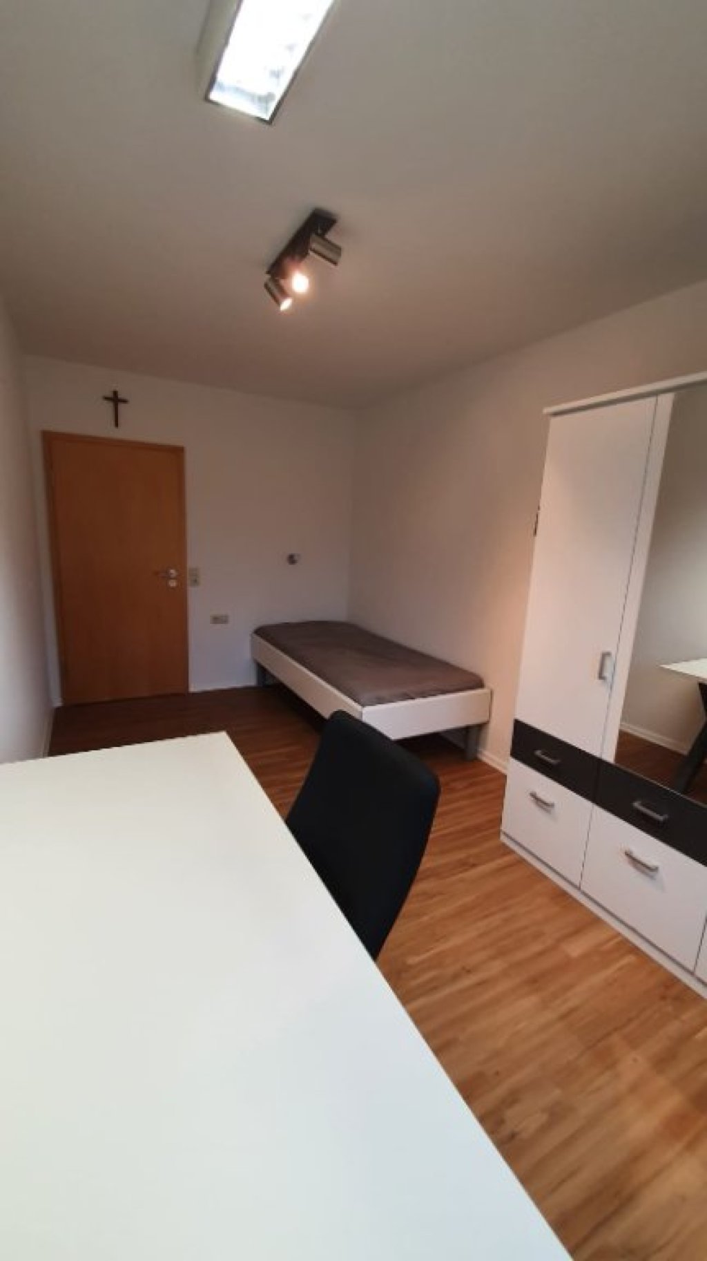 Flatshare Hohenheim Garbenstr. - Zimmer