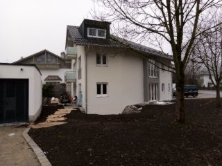 Ad image: 3 Zi.Whg. und zusätzlichem DG Atelier