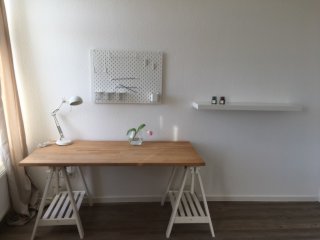 Imagen del anuncio: Room in 3-bed flat near IUBH