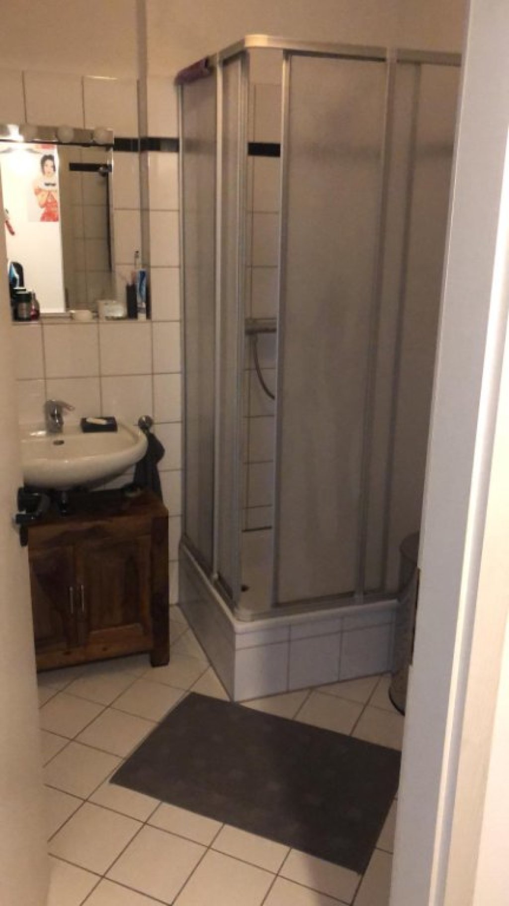 1-Zi.App. in zentraler Lage (Belgisches Viertel) – Utrechter Straße, 50674 Köln Neustadt-Nord – Vorschaubild 6