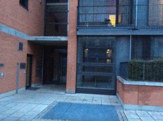 Imagen del anuncio: 1 grosses Zimmer direkt am Donauufer in Neu Ulm