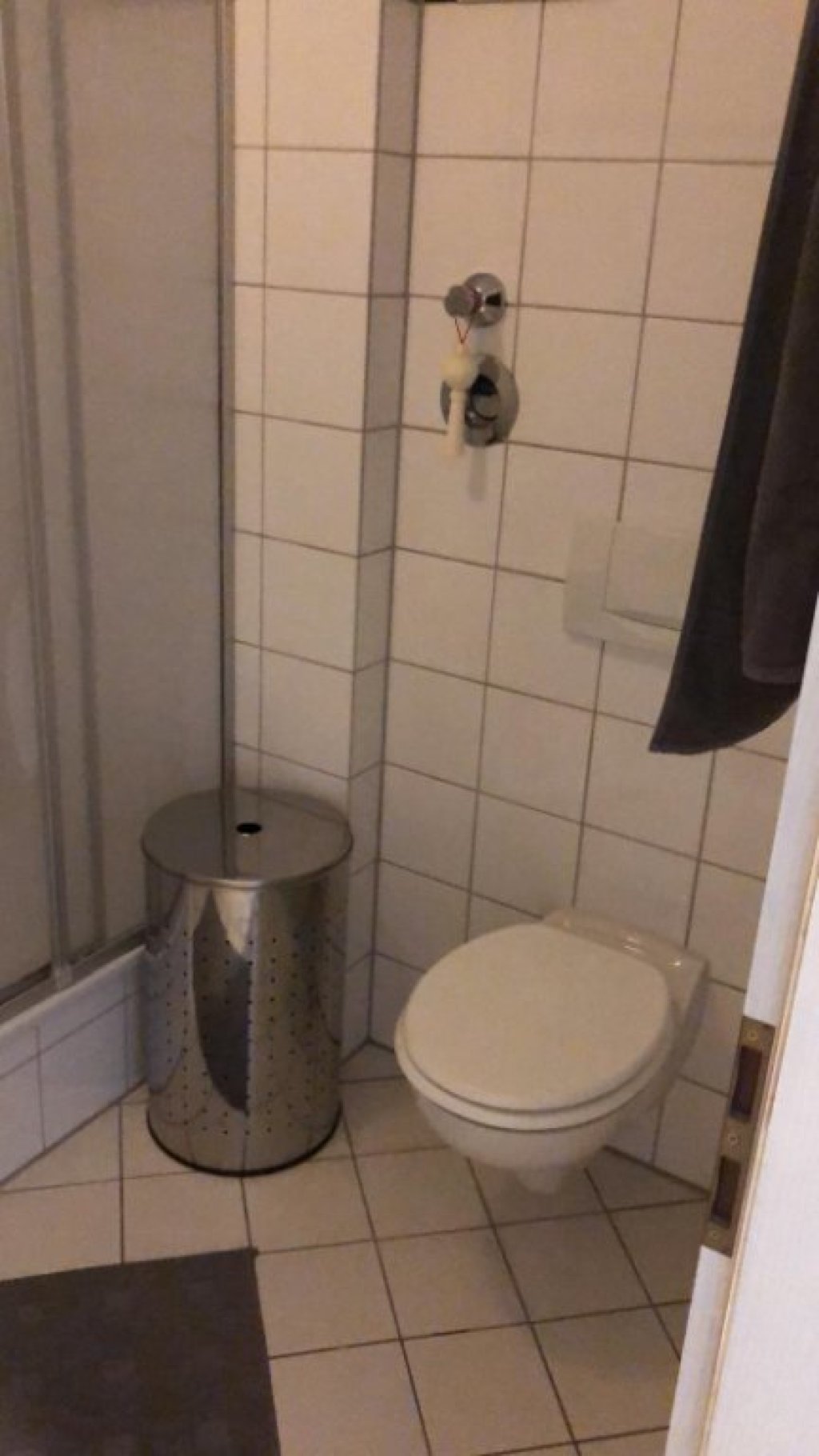 1-Zi.App. in zentraler Lage (Belgisches Viertel) – Utrechter Straße, 50674 Köln Neustadt-Nord – Vorschaubild 7