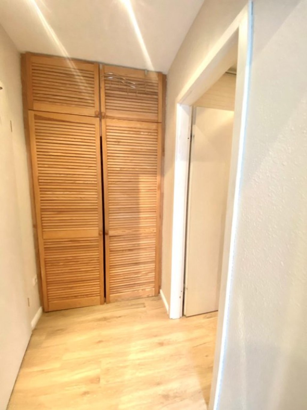 Vollständig möblierte Einliegerwohnung, grün+ruhig, gute Verkehrsanbindung – Paeplowstieg 10, 22453 Hamburg Groß Borstel – Vorschaubild 6