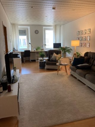Ad image: 3-Zimmer-Wohnung! WG geeignet in Rosenheim!