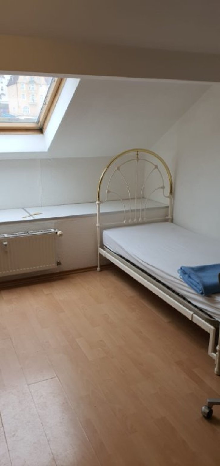 An apartment for Rent 1ZimmerWohnung in PassauPassau