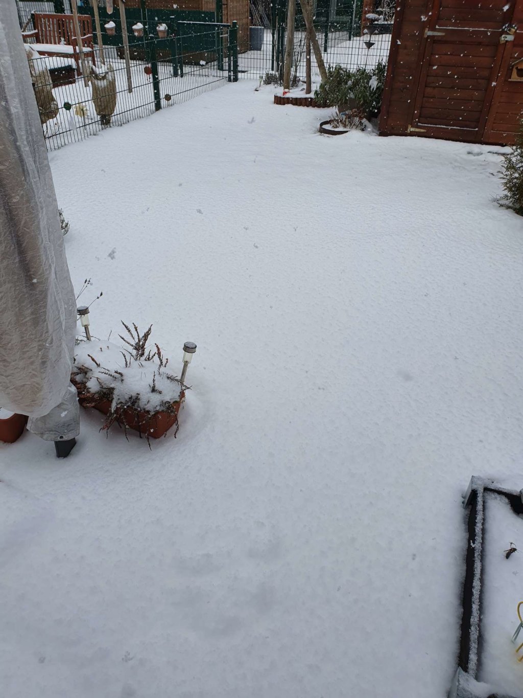 WG-Zimmer Kaulsdorf Lili-Grün-Weg - Bild 6
