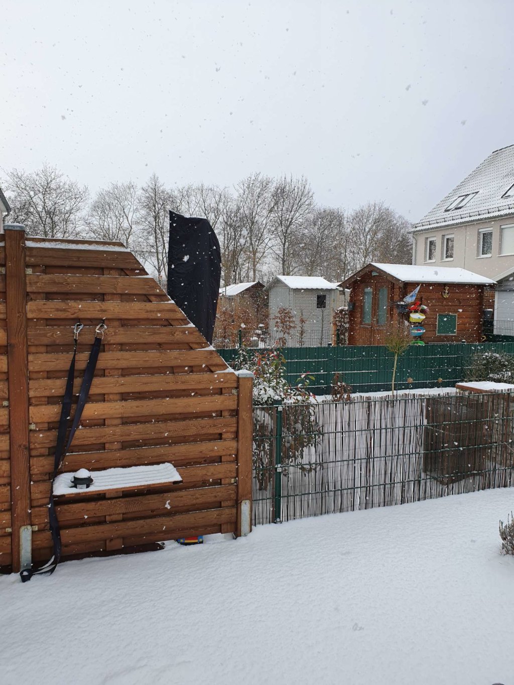 WG-Zimmer Kaulsdorf Lili-Grün-Weg - Bild 5