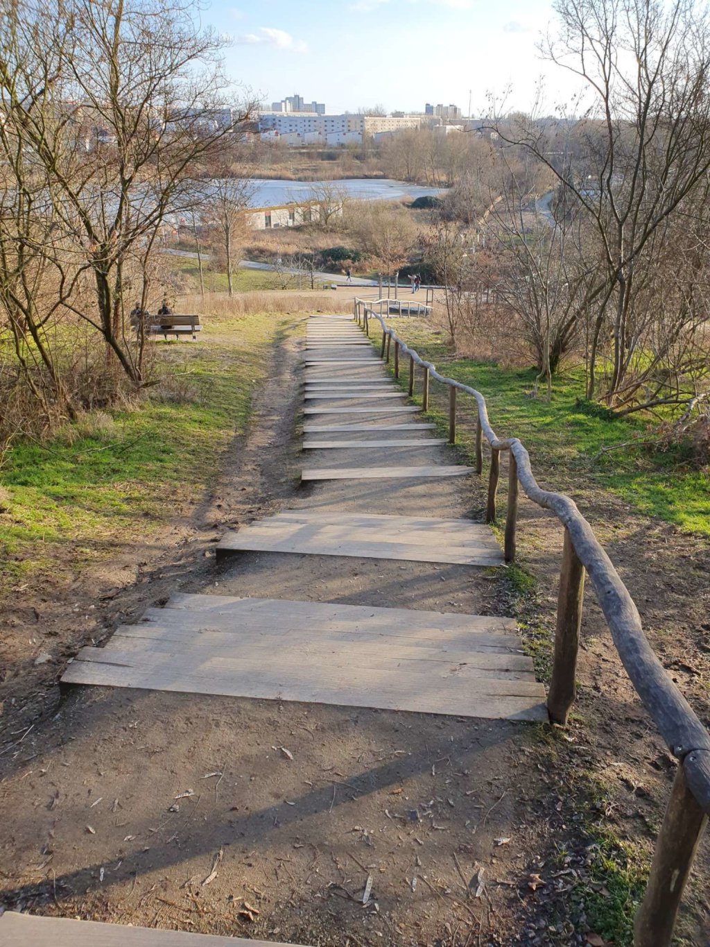 WG-Zimmer Kaulsdorf Lili-Grün-Weg - Bild 9