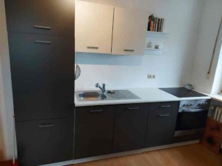Ad image: 2 Zimmer in Bedarfs - WG in Oberhinkofen.