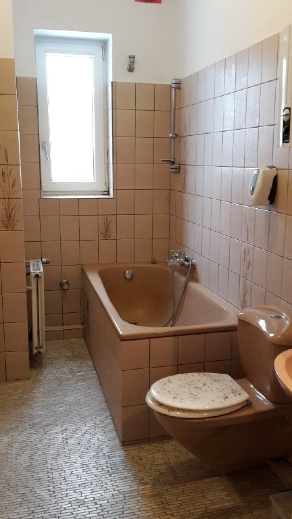 schöne 3ZKDB Wohnung " Steele" – Krayer Str., 45276 Essen Steele – Vorschaubild 9
