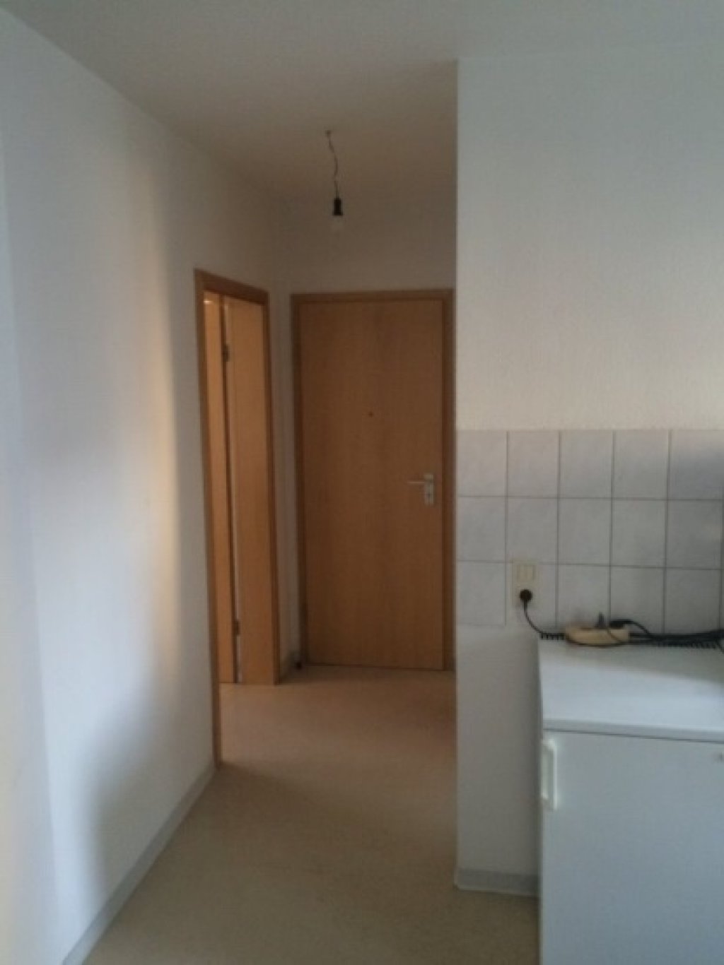 1 Zimmer Wohnung 3 Minuten zum Milaneo – Mönchstraße, 70191 Stuttgart Nord – Vorschaubild 4