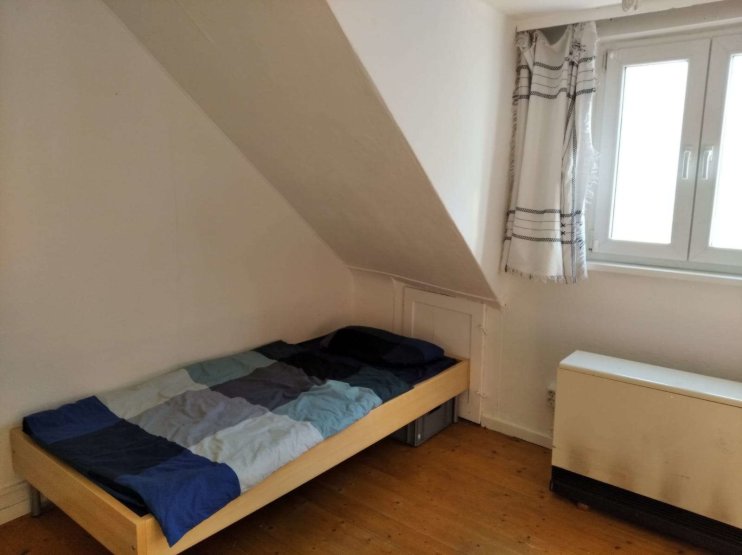 Schönes 14qm Zimmer in der Reutlinger Innenstadt - WG Reutlingen-Innenstadt