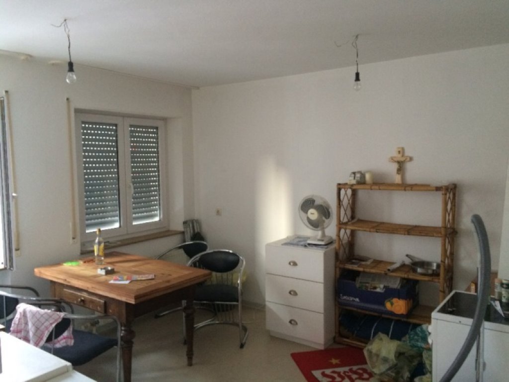 1 Zimmer Wohnung 3 Minuten zum Milaneo – Mönchstraße, 70191 Stuttgart Nord – Vorschaubild 3