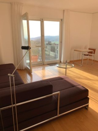 Imagen del anuncio: 2-Zimmer-Whg. in Sölden bei Freiburg