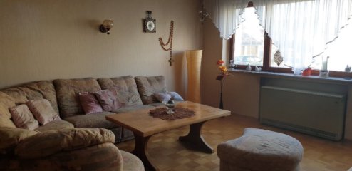Imagen del anuncio: Wg Zimmer in Langenenslingen Mitte