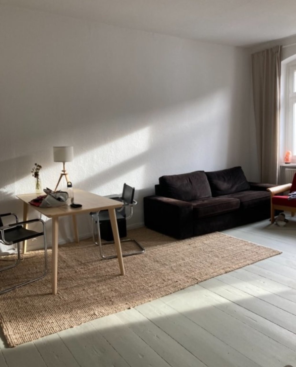 Wohnung Kreuzberg Leuschnerdamm - Bild 1