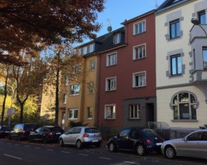 Anzeigenbild: Vollausgestattetes WG-Zimmer (EG3) in ansprechendem Studentenhaus