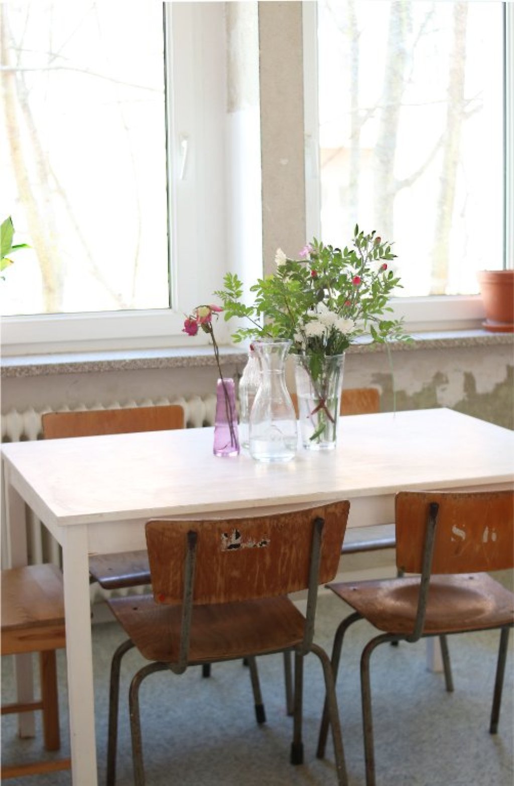Wohnung Neukölln Niemetzstr - Bild 2