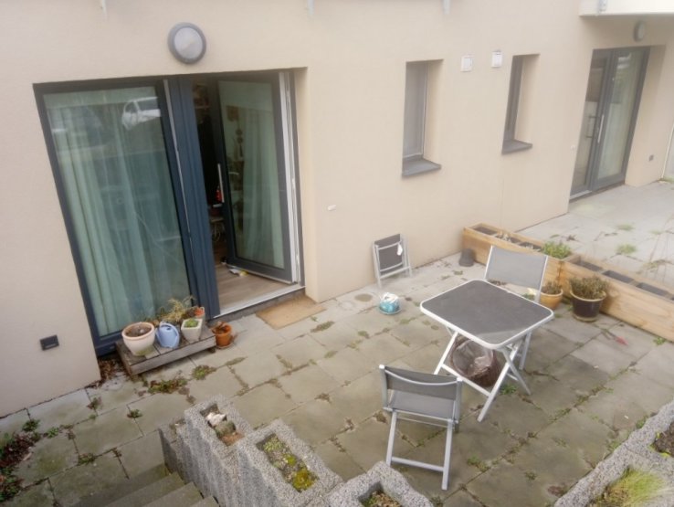 Single wohnung aachen